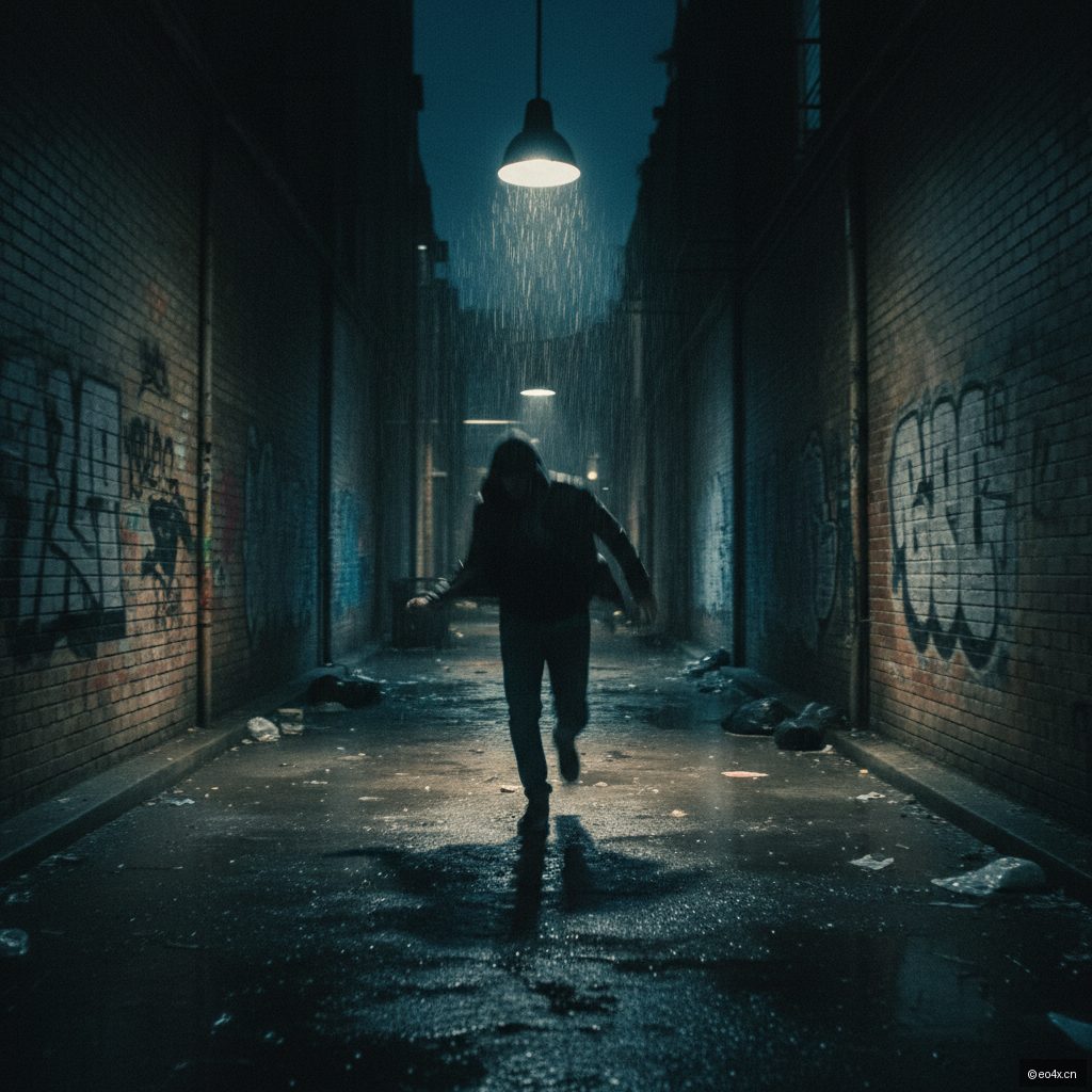 《首尔的雨》文艺治愈韩剧 - 校园吃瓜事件视频